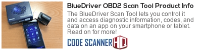  obd2 scanner